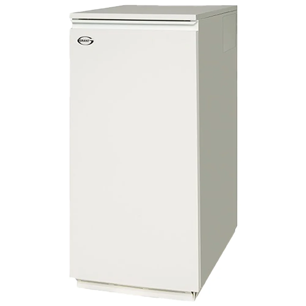 Grant Vortex 50 90 Indoor & Flue Grant Vortex 50 90 Indoor & Flue