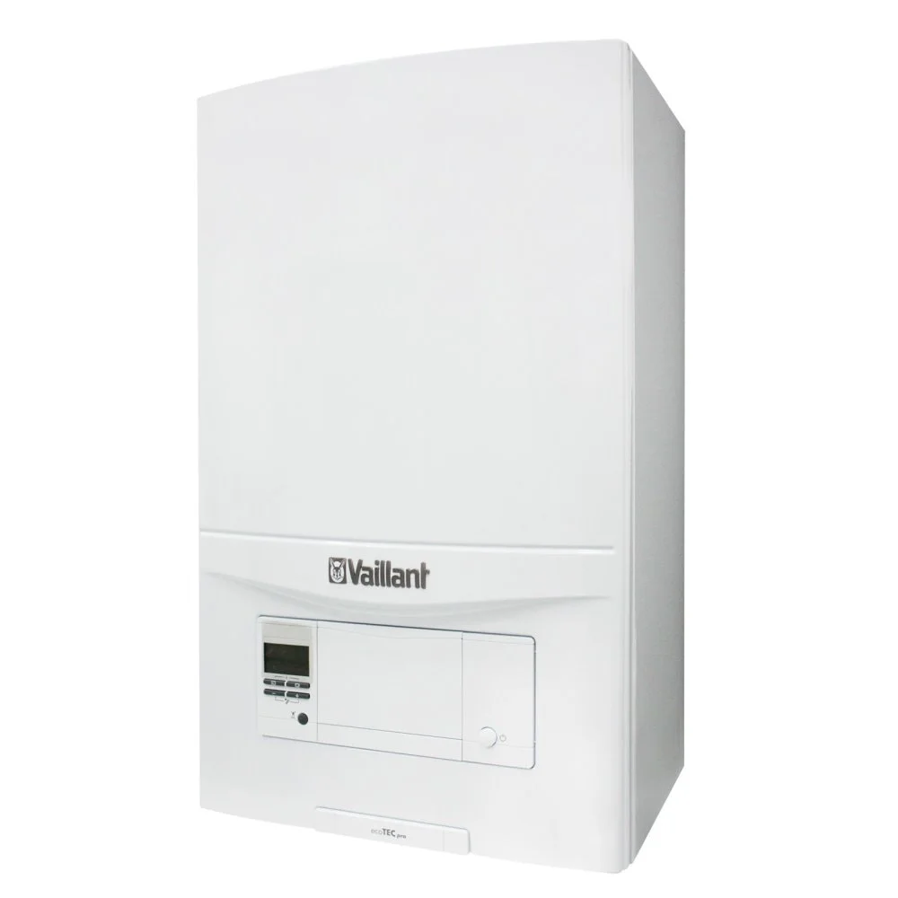Vaillant Ecofit Pure 825 25kw Combi Nat Gas Boiler & FlueGas Boiler & Flue Vaillant Ecofit Pure 825 25kw Combi Nat Gas Boiler & FlueGas Boiler & Flue