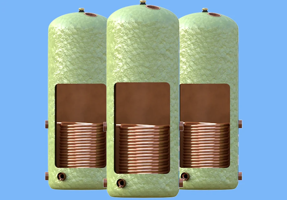 Explore Trade Counter - Cylinders Oil Tanks Hover